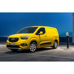 Acessórios Opel Combo E (2 vagas) (2018 - atualidade)